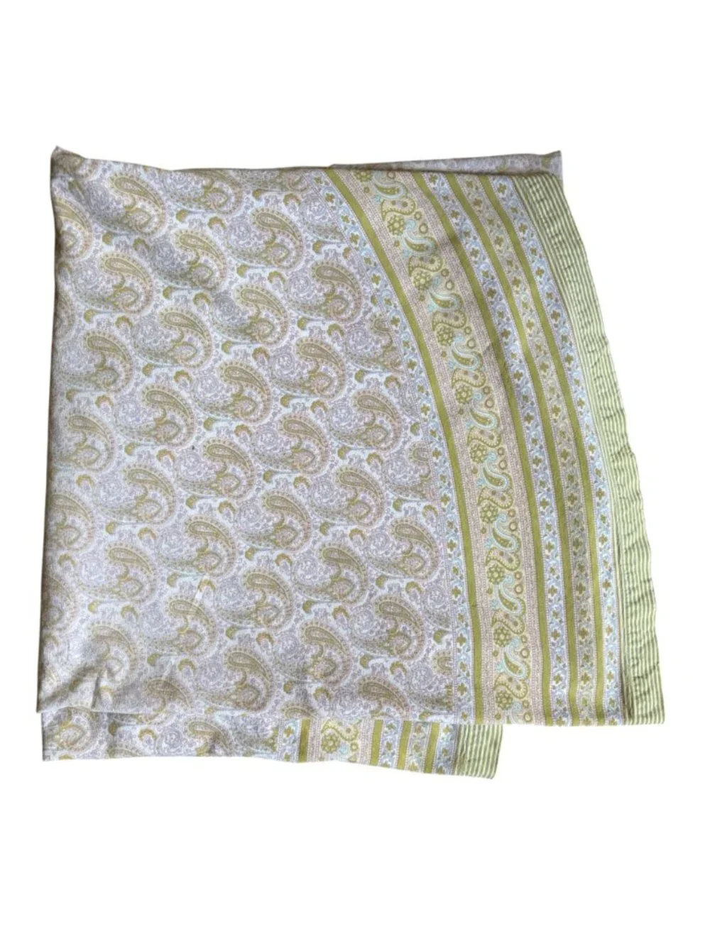 Williams Sonoma 100% cotton